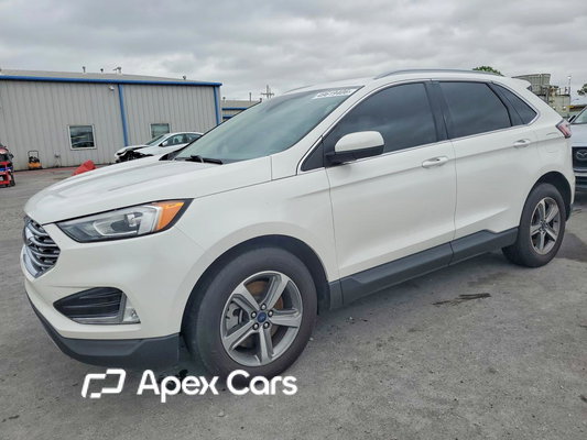 Ford Edge 2021 - Zdjęcie 1 z 13