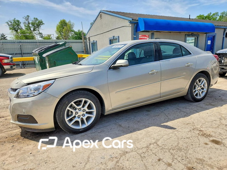 Chevrolet Malibu 2015 - Image 1 of 12