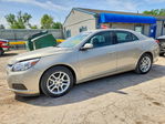 Chevrolet Malibu 2015