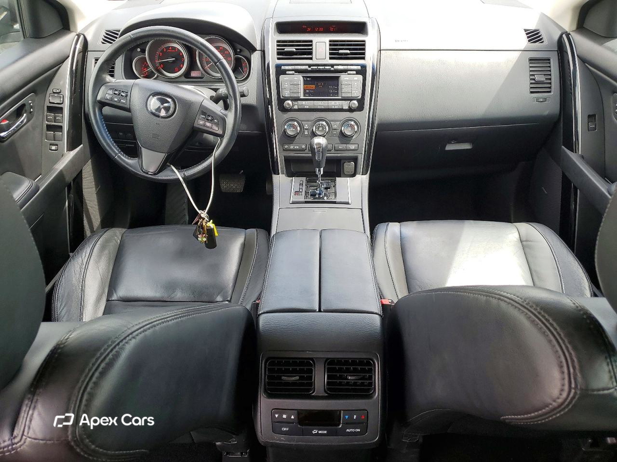 Mazda CX-9 2010