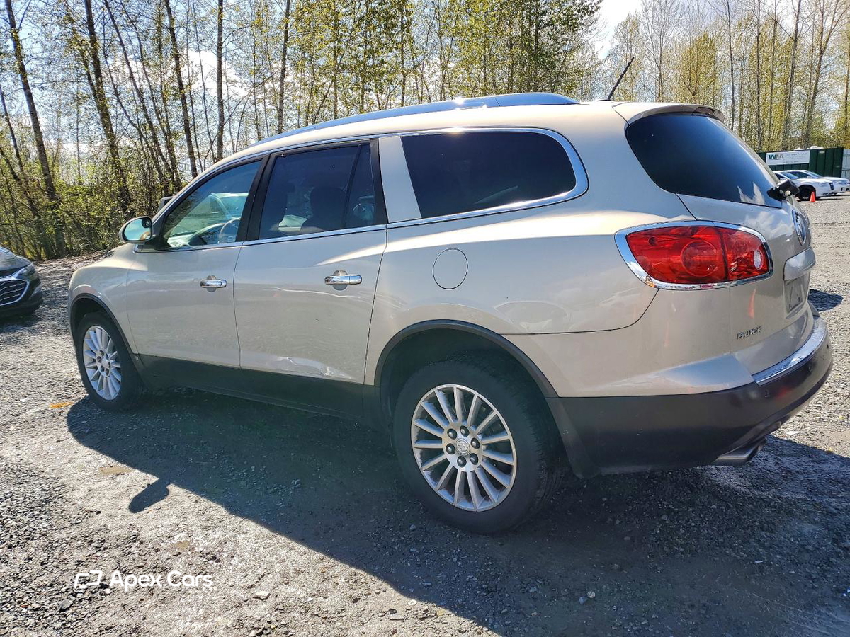Buick Enclave 2008