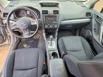 Subaru Forester 2014