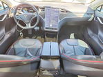 Tesla Model S 2013