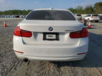 BMW Series 3 2014