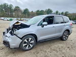 Subaru Forester 2018