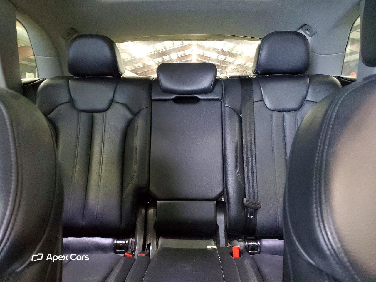 Audi Q5 2018