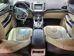 Ford Edge 2016