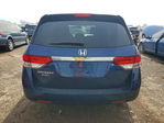 Honda Odyssey 2015