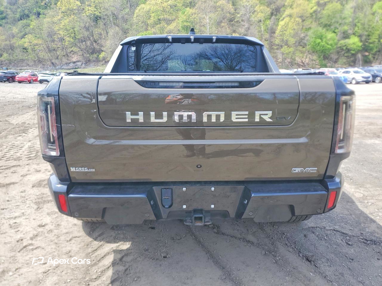GMC  2024
