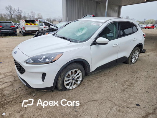 Ford Escape 2021 - Image 1 of 13