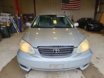 Toyota Corolla 2007