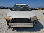 Subaru Forester 2006
