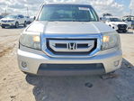 Honda Pilot 2011