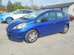 Honda Fit 2010