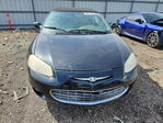 Chrysler Sebring 2003