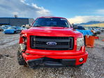 Ford F-150 2013