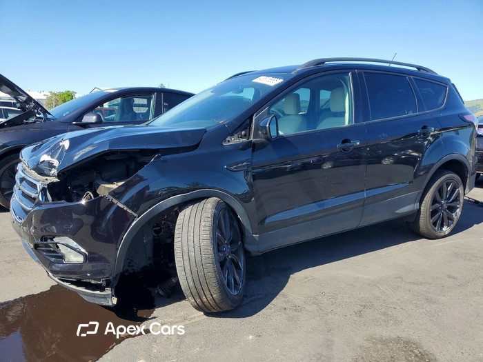 2018 Ford Escape - Image 1 of 5