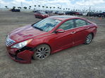 Hyundai Sonata 2014
