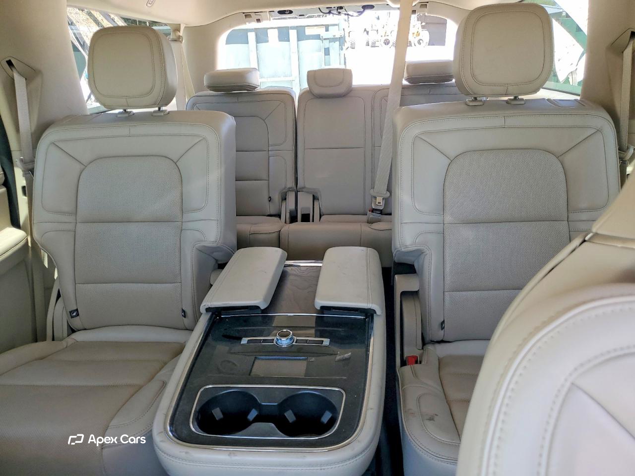 Lincoln Navigator 2019