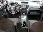 Subaru Impreza 2019