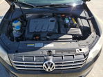 Volkswagen Passat 2014