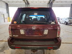 Honda Pilot 2007