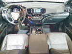 Honda Ridgeline 2024