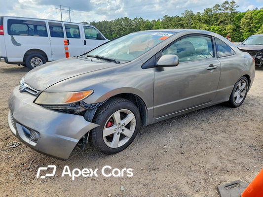 Honda Civic 2006 - Image 1 of 5