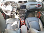 Jeep Renegade 2018