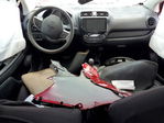 Mitsubishi Mirage 2021