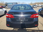 Nissan Sentra 2019