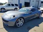 Fisker Karma 2012