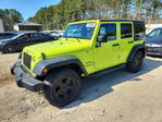Jeep Wrangler 2016
