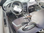 Ford Mustang 2004