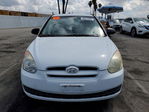 Hyundai Accent 2007