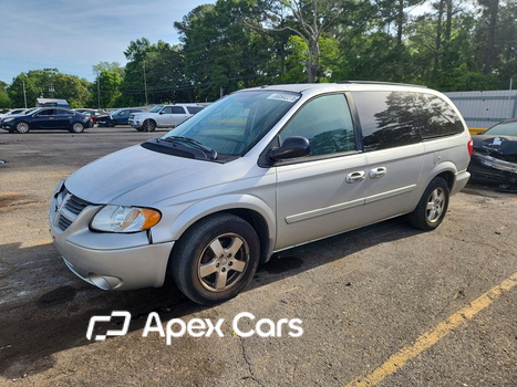 Dodge Caravan 2007 - Image 1 of 13
