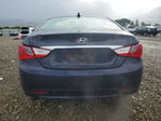Hyundai Sonata 2011