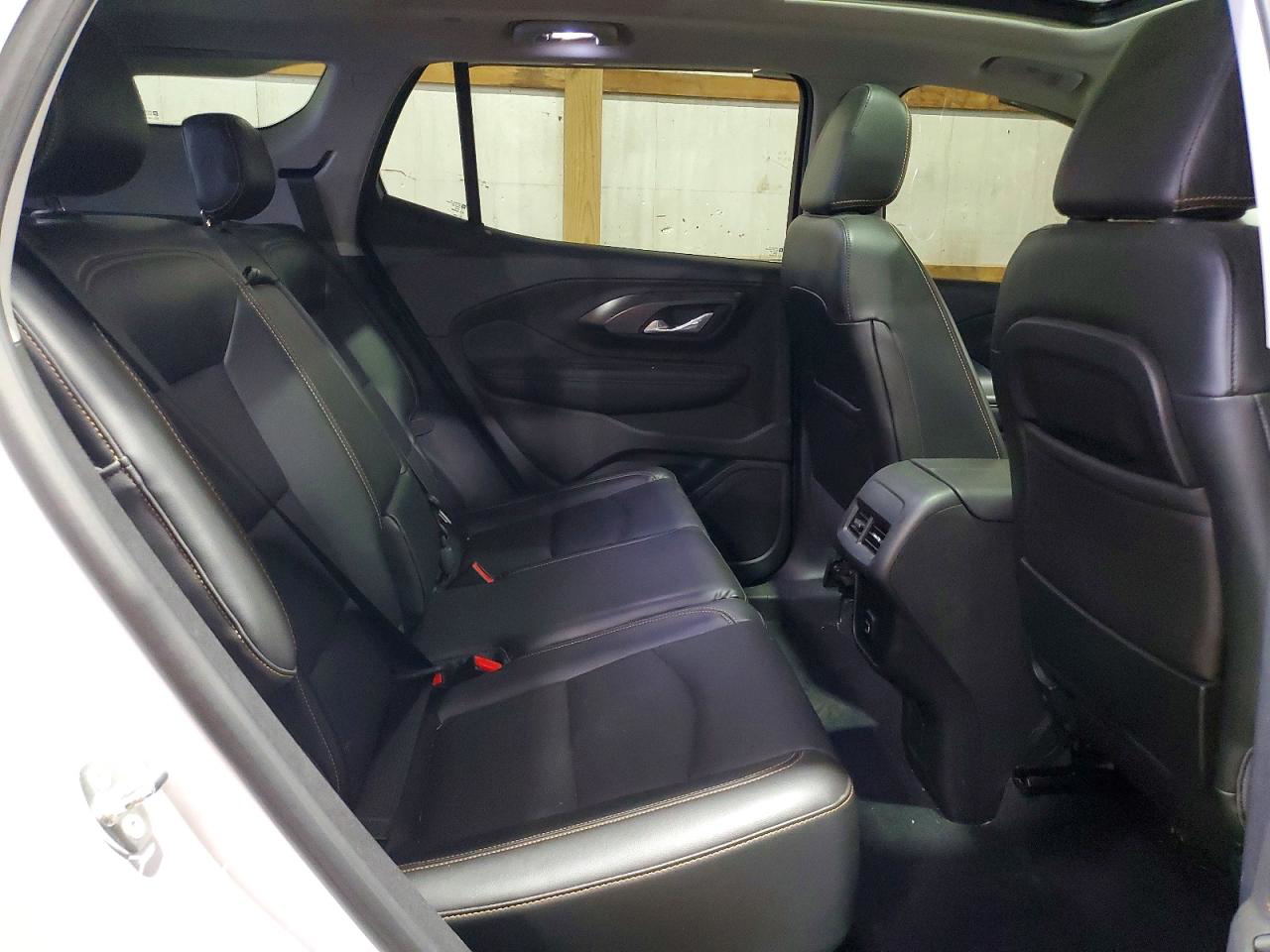 GMC Terrain 2018