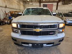 Chevrolet Silverado 2015