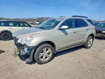 Chevrolet Equinox 2013