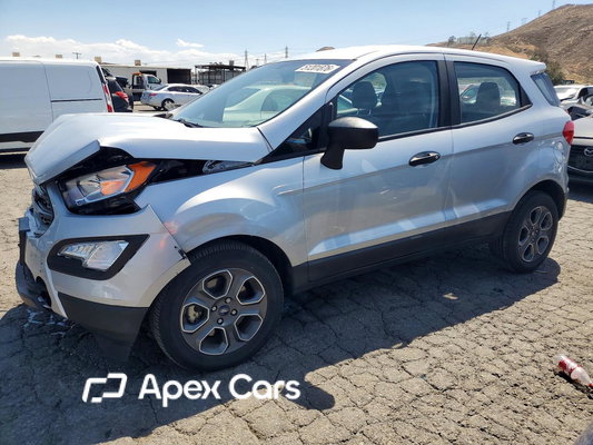 Ford EcoSport 2020 - Image 1 of 12
