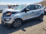 Ford EcoSport 2020