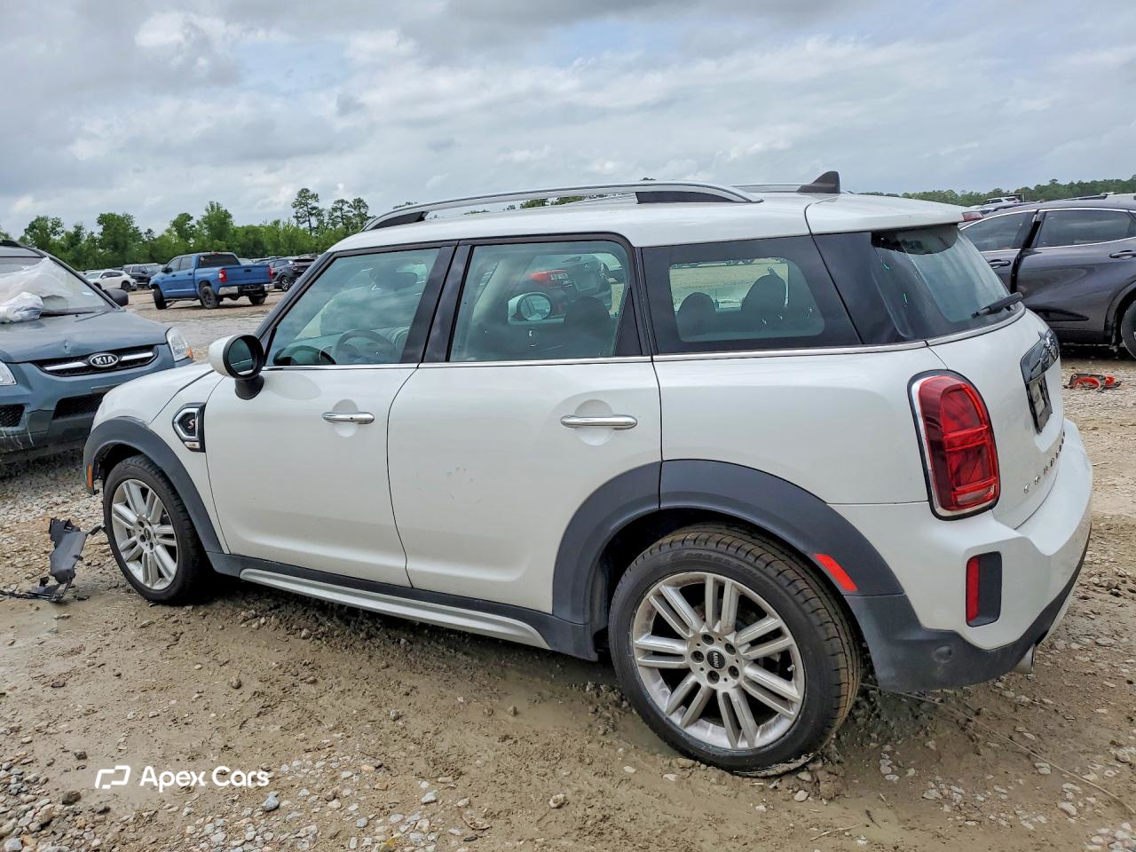 MINI Cooper 2024