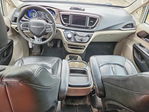Chrysler Voyager 2021