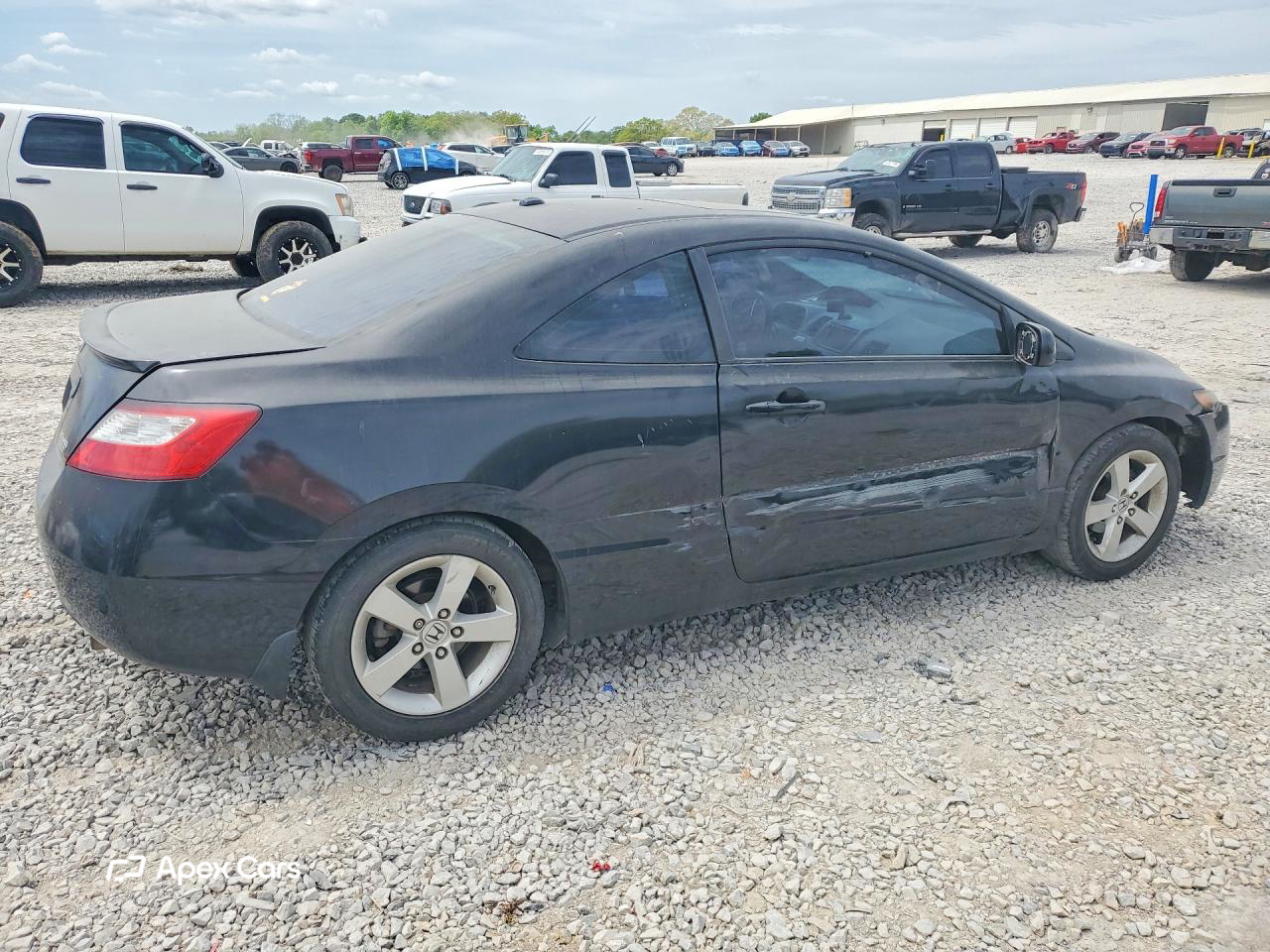 Honda Civic 2007