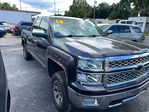 Chevrolet Silverado 2014