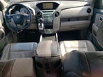 Honda Pilot 2011