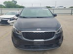 Kia Sedona 2017