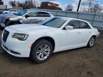 Chrysler 300 2017