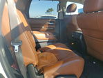 Toyota Sequoia 2011